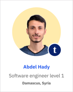 Abdel Hady