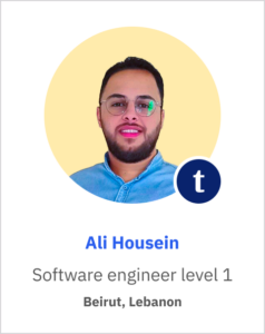Ali Housein