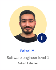 Faisal