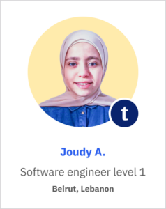 Joudy